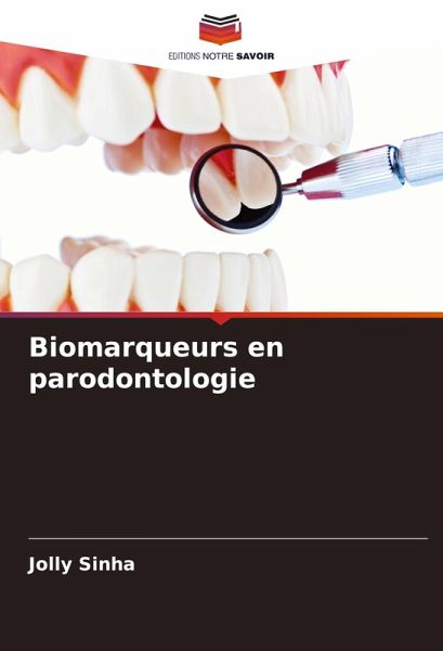 Biomarqueurs en parodontologie Biomarqueurs en parodontologie