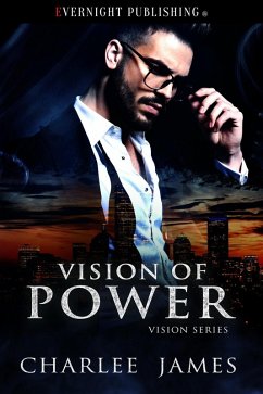 Cover Vision of Power (eBook, ePUB)