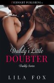 Daddy's Little Doubter (Daddy Series, #28) (eBook, ePUB)