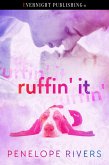 Ruffin' It (eBook, ePUB)