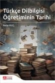 Türkce Dilbilgisi Ögretiminin Tarihi