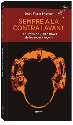 Cover Sempre a la contra i avant
