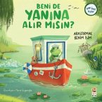 Beni de Yanina Alir Misin - Arastirmak Benim Isim Beni de Yanina Alir Misin - Arastirmak Benim Isim