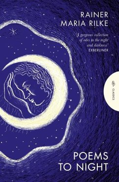 Cover Poems to Night