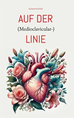 Cover Auf der (Medioclavicular-)Linie
