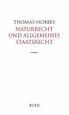 Naturrecht und allgemeines Staatsrecht in den Anfangsgründen Naturrecht und allgemeines Staatsrecht in den Anfangsgründen