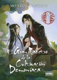 EL GRAN MAESTRO DE LA CULTIVACION DEMONIACA 05. NOVELA EL GRAN MAESTRO DE LA CULTIVACION DEMONIACA 05. NOVELA