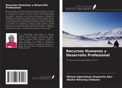 Recursos Humanos y Desarrollo Profesional Cover Recursos Humanos y Desarrollo Profesional