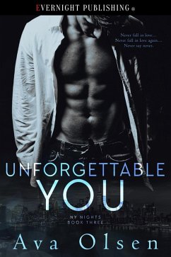 Cover Unforgettable You (NY Nights, #3) (eBook, ePUB)