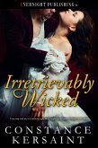 Irretrievably Wicked (Rebel by Night, #1) (eBook, ePUB)