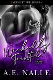 Wickedly Tainted (The Wicked Series, #2) (eBook, ePUB)