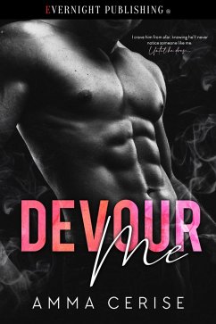Cover Devour Me (eBook, ePUB)