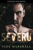 Severu (Cammareri Family, #2) (eBook, ePUB) Severu (Cammareri Family, #2) (eBook, ePUB)