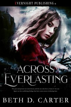 Cover Across Everlasting (eBook, ePUB)