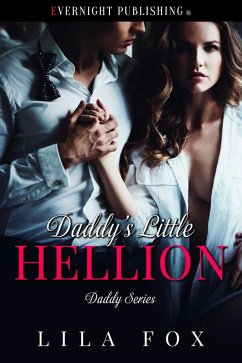 Daddy's Little Hellion (Daddy Series, #14) (eBook, ePUB) - Fox, Lila