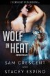 Wolf in Heat (Mated for Life, #2)... - Bild 1