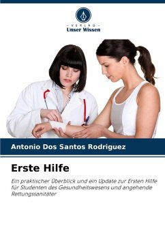 Cover Erste Hilfe