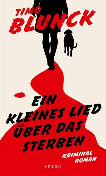 Ein kleines Lied über das Sterben Ein kleines Lied über das Sterben