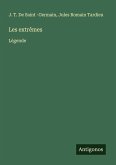 Les extrêmes Les extrêmes