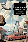 Jacques de Decker ou Son ordre dans la ronde Jacques de Decker ou Son ordre dans la ronde