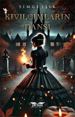 Cover Kivilcimlarin Dansi