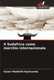 Il Sudafrica come marchio internazionale