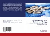 Nanoparticles in Drug Delivery and Therapy Nanoparticles in Drug Delivery and Therapy