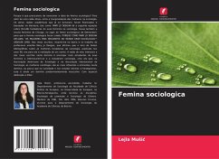 Cover Femina sociologica