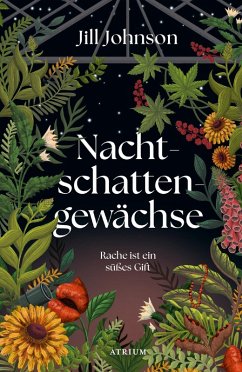 Cover Nachtschattengewächse