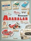 Gizemleri Ögrenelim - Gizemli Arabalar Gizemleri Ögrenelim - Gizemli Arabalar