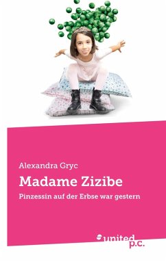 Cover Madame Zizibe
