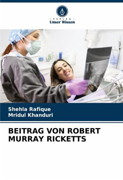 BEITRAG VON ROBERT MURRAY RICKETTS - Rafique, Shehla;Khanduri, Mridul