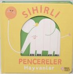 Sihirli Pencereler - Hayvanlar