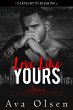 Love Like Yours (NY Nights: Bodyguard... - Bild 1