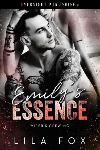 Emily's Essence (Viper's Crew MC, #6) (eBook, ePUB)