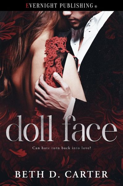 Doll Face (eBook, ePUB) Doll Face (eBook, ePUB)