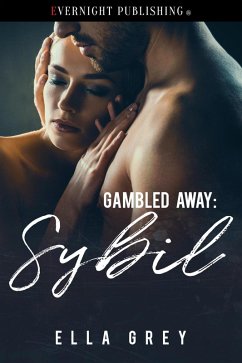 Cover Sybil (Gambled Away, #2) (eBook, ePUB)