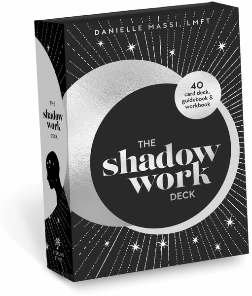Shadow Work Deck