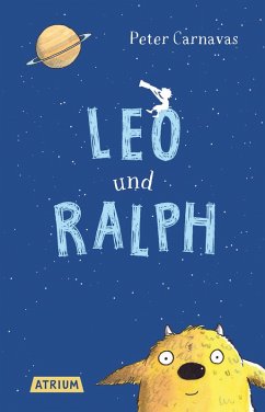 Cover Leo und Ralph