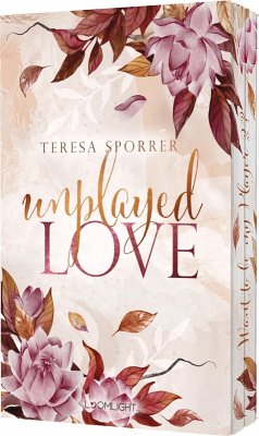 Cover Unplayed Love