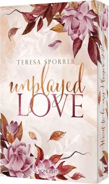 Unplayed Love Unplayed Love