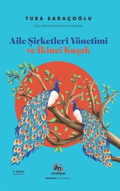 Aile Sirketleri Yönetimi ve Ikinci Kusak - Saracoglu, Tuba