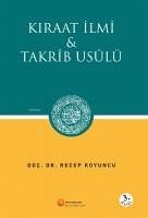 Cover Kiraat Ilmi ve Takrib Usulü