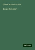 ¿uvres de Gerbert ¿uvres de Gerbert