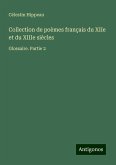 Collection de poèmes français du XIIe et du XIIIe siècles Collection de poèmes français du XIIe et du XIIIe siècles