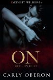 On (Off-On Duet, #2) (eBook, ePUB) On (Off-On Duet, #2) (eBook, ePUB)