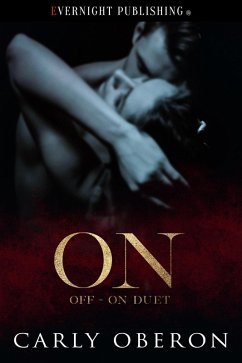 Cover On (Off-On Duet, #2) (eBook, ePUB)