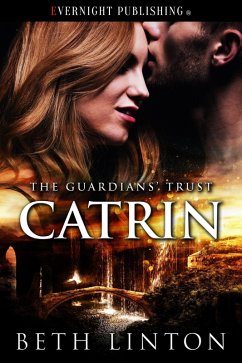 Cover Catrin (The Guardians' Trust, #6) (eBook, ePUB)