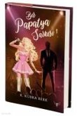 Bir Papatya Sarkisi 1 Ciltli Bir Papatya Sarkisi 1 Ciltli
