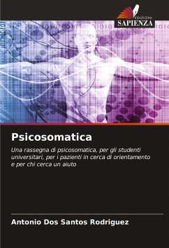 Cover Psicosomatica